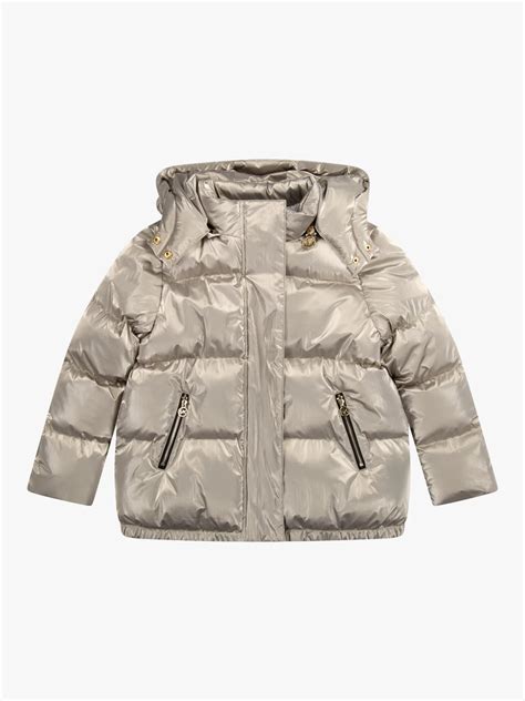 michael kors kidswear jacket|Meer.